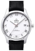 Omega Herrklocka 433.13.41.21.02.001 De Ville Hour Vision Co-Axial