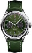 Breitling Herrklocka AB0118A11L1X1 Premier Chronograph 42