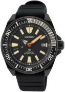 Seiko Herrklocka SRPH11K1 Prospex Svart/Gummi Ø43.8 mm