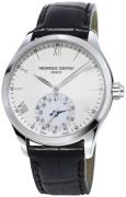 Frederique Constant Herrklocka FC-285S5B6 Horological Smartwatch