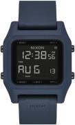 Nixon Herrklocka A12822889-00 LCD/Gummi