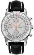 Breitling Herrklocka A13324121G1X4 Navitimer 1 Chronograph 41