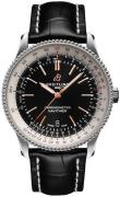 Breitling Herrklocka A17326211B1P2 Navitimer 1 Automatic 41