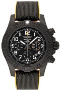 Breitling Herrklocka XB0180E4-BF31-284S-X20D.4 Avenger Hurricane