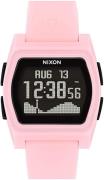 Nixon Damklocka A1310-2531-00 The Rival LCD/Gummi