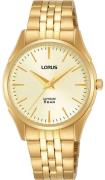 Lorus Damklocka RG280SX5 Ladies Guldtonad/Gulguldtonat stål Ø32 mm