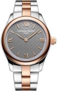 Frederique Constant Damklocka FC-286BG3B2B Vitality