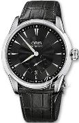 Oris Herrklocka 01 623 7582 4074-07 5 21 71FC Culture Artelier Small