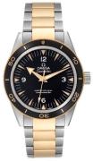 Omega Herrklocka 233.20.41.21.01.002 Seamaster Diver 300m Master