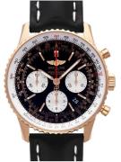 Breitling Herrklocka RB012012-BA49-435X-R20BA.1 Navitimer 01