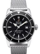 Breitling Herrklocka A1732124-BA61-154A Superocean Heritage 42