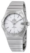 Omega Herrklocka 123.10.38.21.02.003 Constellation Co-Axial 38mm