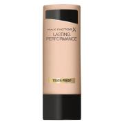 Max Factor Lasting Performance 101 Ivory Beige 35ml