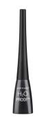 Wet n Wild H2O Proof Liquid Eyeliner Black E879 5ml