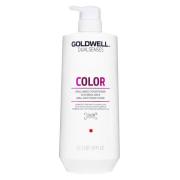 Goldwell Dualsenses Color Brilliance Conditioner 1000ml