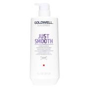 Goldwell Dualsenses Just Smooth Shampoo 1000ml