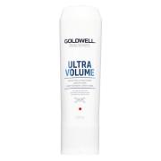 Goldwell Dualsenses Ultra Volume Bodifying Conditioner 200ml