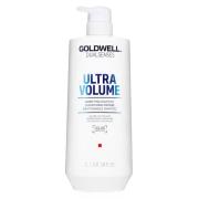 Goldwell Dualsenses Ultra Volume Bodifying Shampoo 1000ml