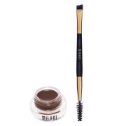 Milani Cosmetics Stay Put Brow Color Dark Brown 05 2,6g