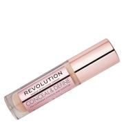 Makeup Revolution Conceal And Define Concealer C7  4g