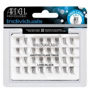 Ardell Knotted Trio Lash Long