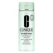 Clinique Liquid Facial Soap Extra-mild 200ml