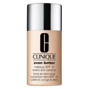 Clinique Even Better Makeup SPF15 Linen #08 CN 30ml