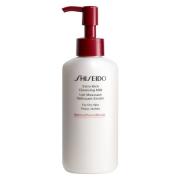 Shiseido Extra Rich Cleansing Milk 125 ml