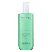 Biotherm Biosource Cleansing Milk Normal/Combination Skin 400 ml