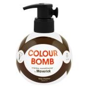 Colour Bomb Färgbalsam Deep Chestnut 250 ml