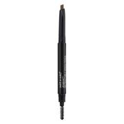 Wet n Wild Ultimate Brow Retractable Pencil Medium Brown 0,2g