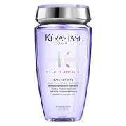 Kérastase Blond Absolu Bain Lumière Shampoo 250 ml