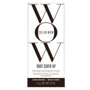 Color Wow Root Cover Up Dark Brown 2,1g