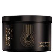 Sebastian Professional Dark Oil Lightweight Hair Mask 500 ml