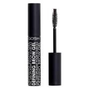 GOSH Copenhagen Defining Brow Gel #001 Clear 8 ml