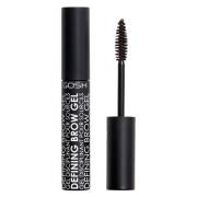 GOSH Copenhagen Defining Brow Gel #003 Greybrown 8 ml