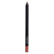 GOSH Copenhagen Velvet Touch Lipliner Waterproof #001 Nougat Cris