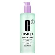 Clinique Liquid Facial Soap Mild 400 ml