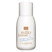 Clarins Milky Boost 05 Milky Sandalwood 50 ml