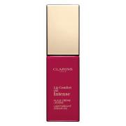 Clarins Lip Comfort Oil Intense 05 Intense Pink 7 ml