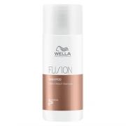 Wella Professionals Fusion Intense Repair Shampoo 50 ml