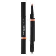 Shiseido LipLiner InkDuo 01 Bare 1,1g