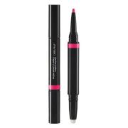 Shiseido LipLiner InkDuo 06 Magenta 1,1 g