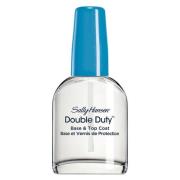 Sally Hansen Double Duty Base & Top Coat 13,3ml