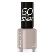 Rimmel London 60 Seconds Super Shine 561 Yolo 8ml