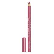 Bourjois Contour Edition Lip Pencil 02 Coton Candy 1,14 g