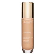 Clarins Everlasting Foundation #108W Sand 30ml