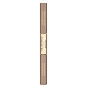 Clarins Brow Duo 01 Twany Blond 2,8 g