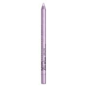 NYX Professional Makeup Epic Wear Liner Sticks Periwinkle Pop 1,2