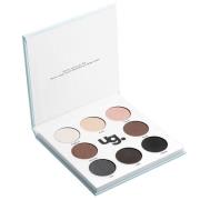 Urban Glow Lid Sync Eyeshadow Palette #02 10,5g